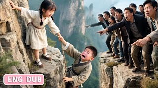 She Lifted a 'Fool' Off the Street...Not Knowing he Was a Kung Fu Prodigy in Disguise?