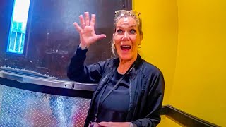 Pathetically Stubborn Brat Gets Fired, Violently Demands Her Job Until Cops Drag Her Ass to Jail