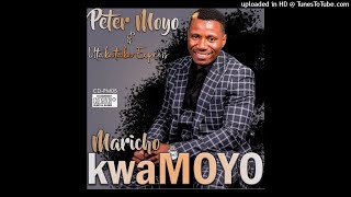 Peter Dewa Moyo - Mwana weDangwe ( Official Audio 2021)