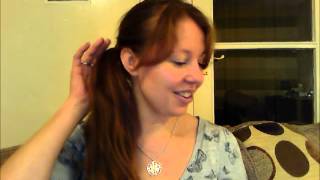 Raw food week - Day 1