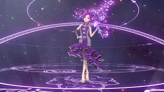 Secret Jouju: Bijou of Stars - Rosa Transformation