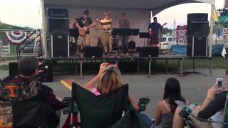 Crazy train (cover) by those guys