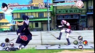 boyfriend vs. girlfriend? (sasuke vs. sakura)