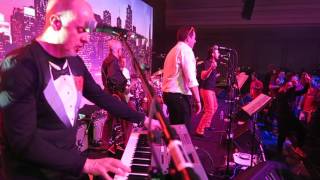 GBand @ SKO 2016: Long Train Running