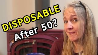 Laid Off After 50? Why the System Treats Us as Disposable