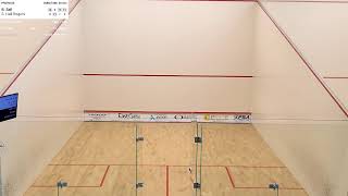 Canopy Flooring PSA Satellie 2026 1 Quarter Finals