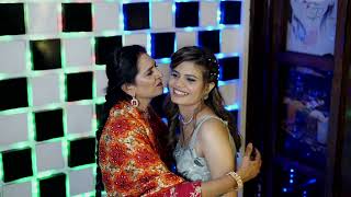BEST HINDU CINEMATIC WEDDING HIGHLIGHT 2025 |PRIYA & SHUBHAM Traditional Wedding Film |