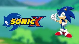 MI-RA-I - Sonic X (OST)