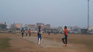 Himalaya Yoddha vs Hurricane Hitters | HY Bowling- Part-1 |  live - Cricage 2.o Ghaziabad