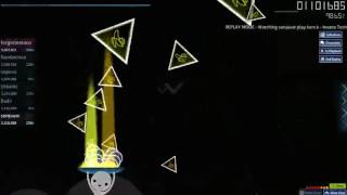 osu! kors k - Insane Techniques (CTB)