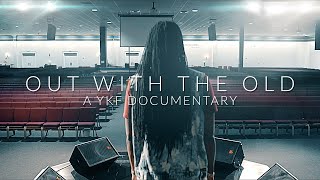 Out With The Old - Documentary on Poetic Lace