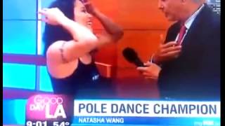 Pole Dance Fail Compilation 60 videos