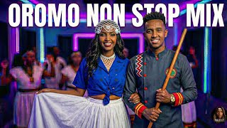 Best Oromo Music Mix 2026🎵 Nonstop Cultural Hits (Sirba Aja'aibaa)