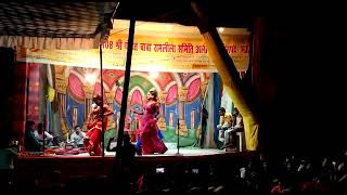 ramlila Alinagar mau