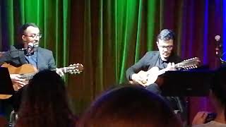 Rafael Carvalho, Lavaclub, Ponta Delgado, 5.6.22 Azorerne