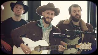 Rex Hooper (feat. O'Bannon Brothers) - You Got Me