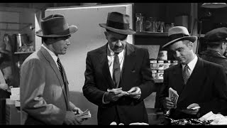 Outside The Law (1956)
