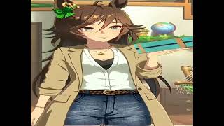 Uma Musume (Android) Mr. C.B. Gift.💝