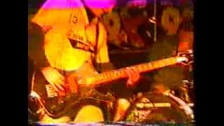 Habitual Sex Offenders- "I Want You"