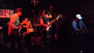 Piranther Live Presents: Brawley Honky Tonk Girl