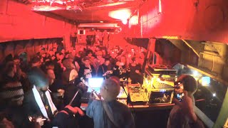 Néboty Roots  Sound System  Meets Dub Judah   October  2024