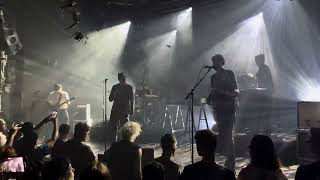 Pain Magazine – Violent God, Live Le Moloco 2025