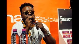 Locko - "I don't create music to deceive my fans"