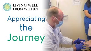 Celebrating My Miraculous Progress with Dr. Mason | Day 109