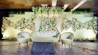 Wedding Event Decoration | SKS Sena Ullash | IR epic