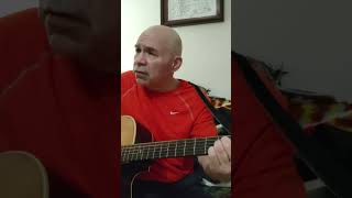 "Losing My Religion" cover of REM song.