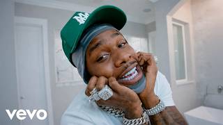 DaBaby ft. BigXthaPlug & That Mexican OT – Drip (Music Video)