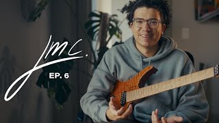 Octave Mapping & String Relationships - Josh's Music Club