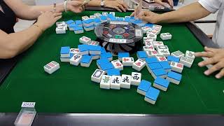 Team mahjong february 17 2026 team pinoy south Africa 