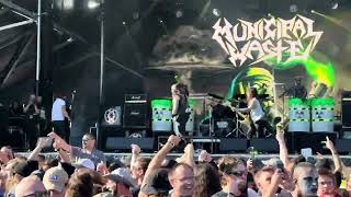 Metallica + Rob Zombie + Alice Cooper + others @ Sonic Temple Fest 2025, Columbus Ohio- 4K HDR 60fps