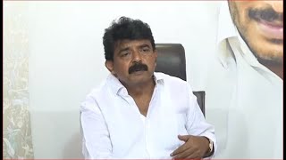 Live:  Minister Perni Venkatramaiah (Nani) pressmeet | YCP Party | Tadepalli | 6TV