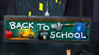 NEW BACK TO SCHOOL UPDATE! COSMETICS AND MORE! @F1nl3yOnVR @BubblesVR @abextremegaming7336