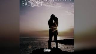 "Back 2 Me" - Jay Starz