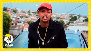MC Representa - Marinheiro (Visão Records) Studio THG