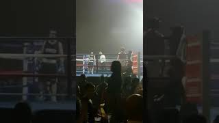 UWCB darlington Gareth vs Callum