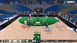 StemSull's Live Stream  - NBA 2K25 - The Rec