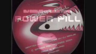 Benjie - Power Pill