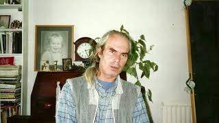 Danny Smith music - you will live forever