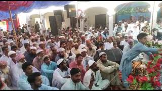 Samny Nabi howy