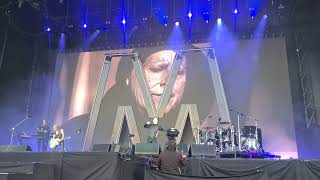 Depeche Mode - Ghosts Again / Live in Dublin 2023