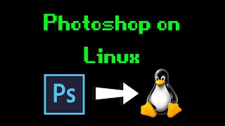 The Best Photoshop alternative for Linux