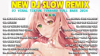 DJ LAGU BARAT SLOW REMIX COCOK UNTUK SANTAI BASS DJ TERBARU VIRAL TIKTOK TOP TRENDING 2025 HERO