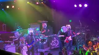 Man With A Mission -  (Live - Cervantes Masterpiece -Denver, CO- 6/30/24)