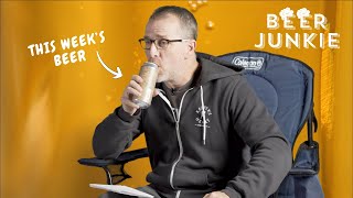 Winter Brews From the Northeast (3/5): Back East Brewing Company's Porter