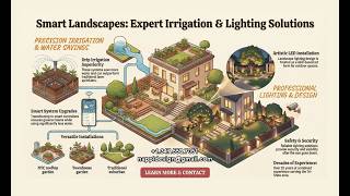 Drip irrigation systemsoke - Operating across the Tri-State area