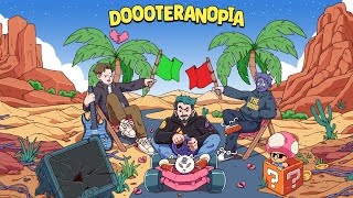 (NEW SONG) TheDooo, GBSN, John Silkie - Doooteranopia